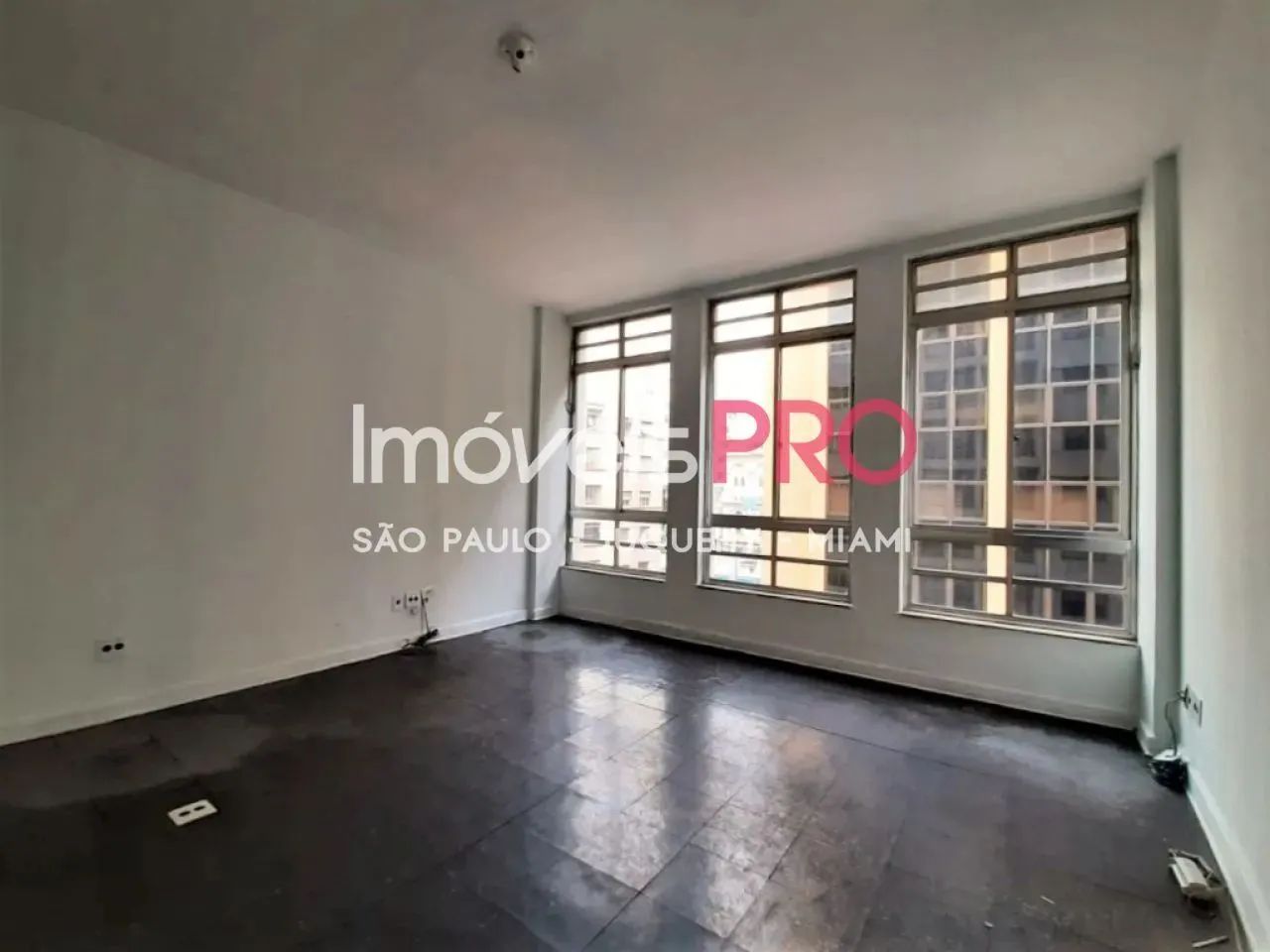 Ótimo conjunto comercial no centro, 115m² de área útil - Foto 3