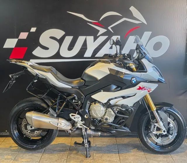 Bmw S 1000 Xr
