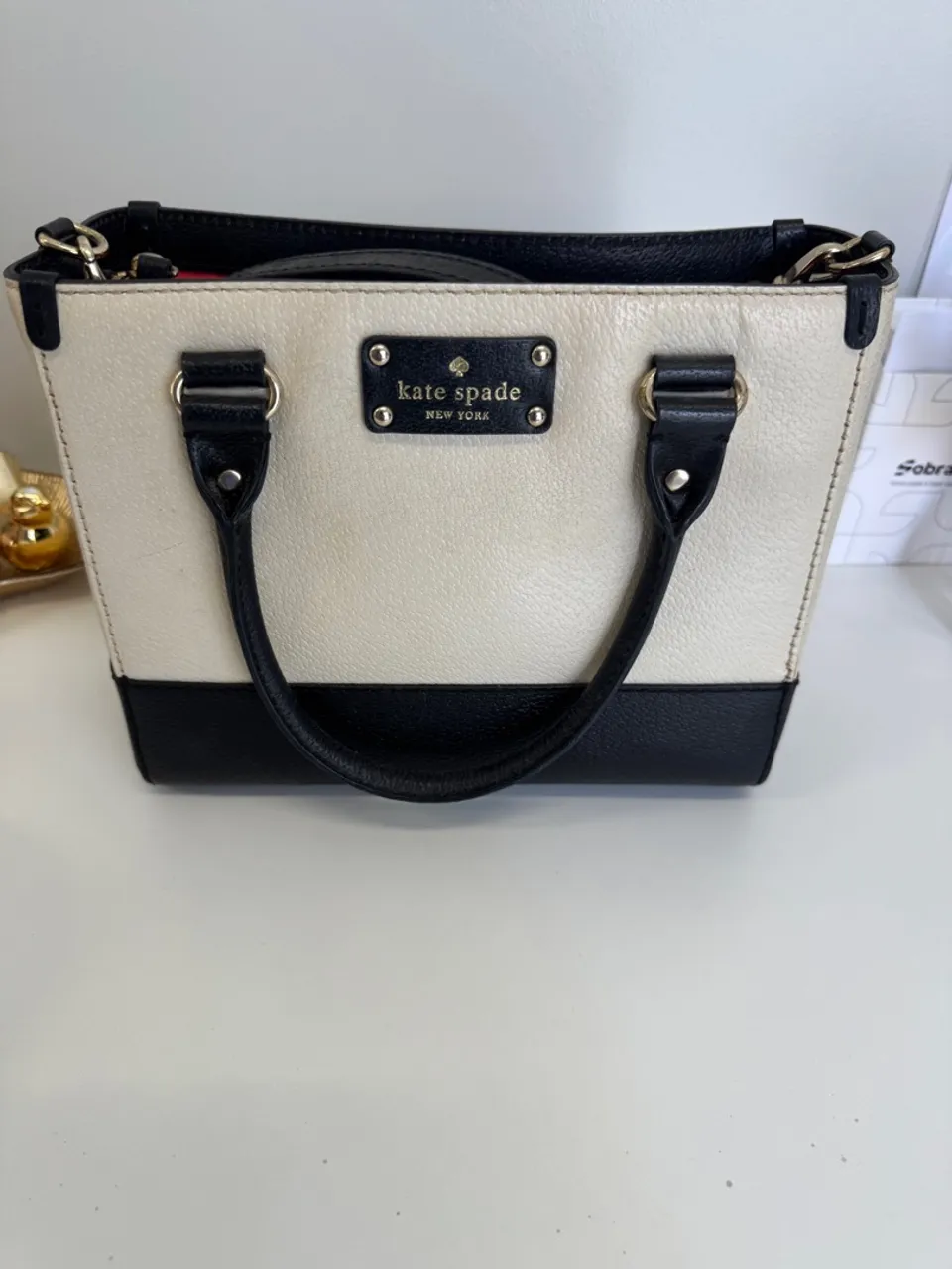 Bolsa Kate Spade Original