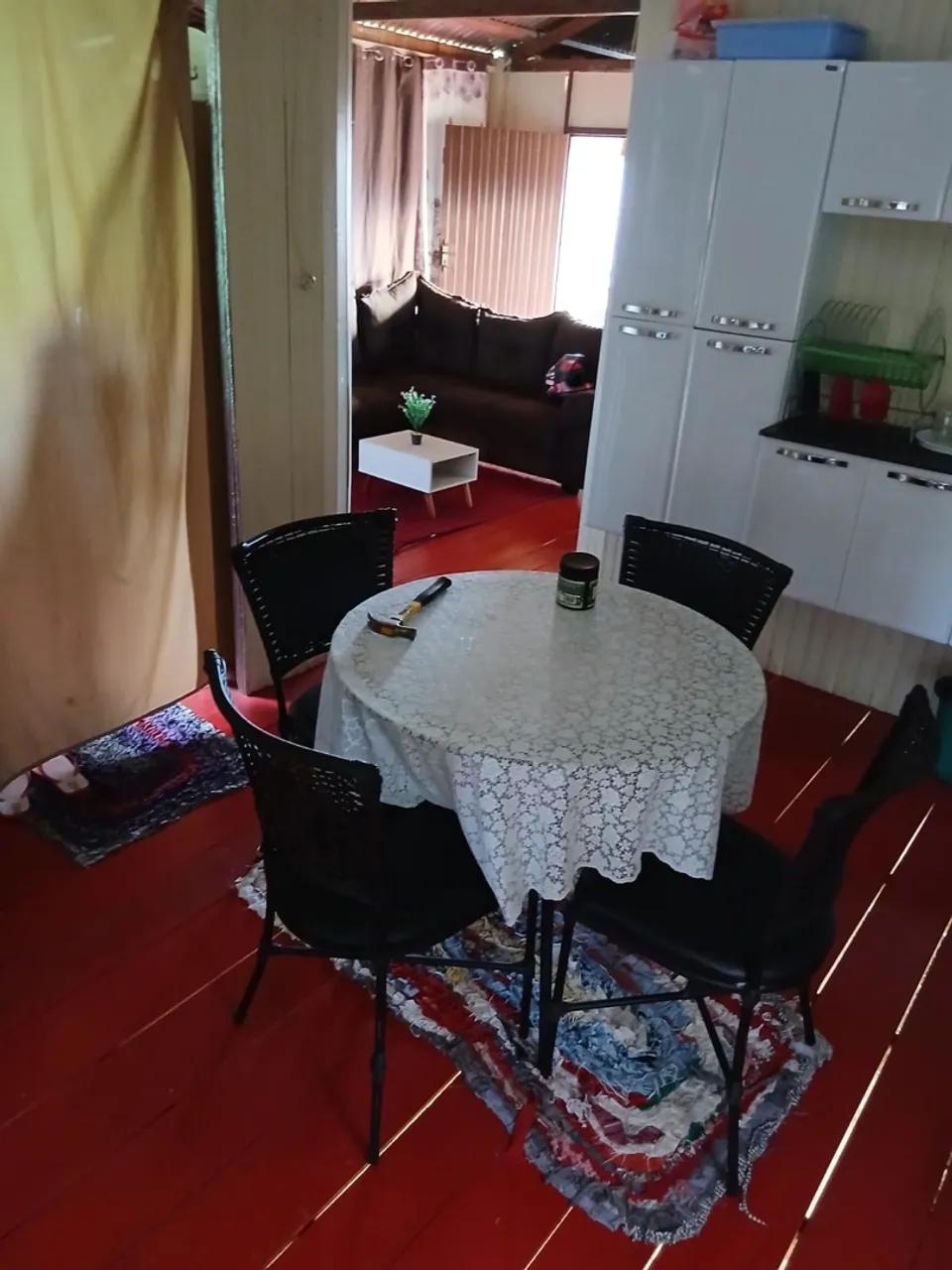 Vende se