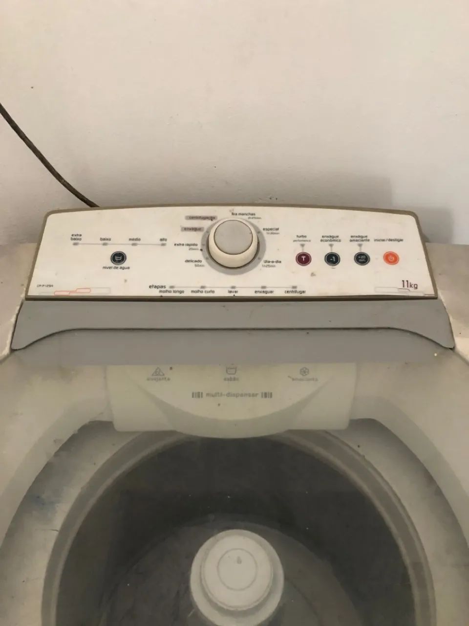 MÁQUINA DE LAVAR BRASTEMP  - Foto 2