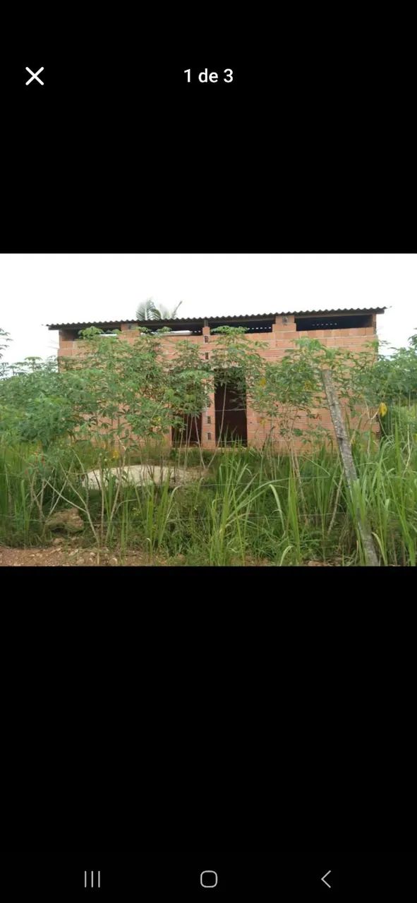 Terreno  - Foto 2