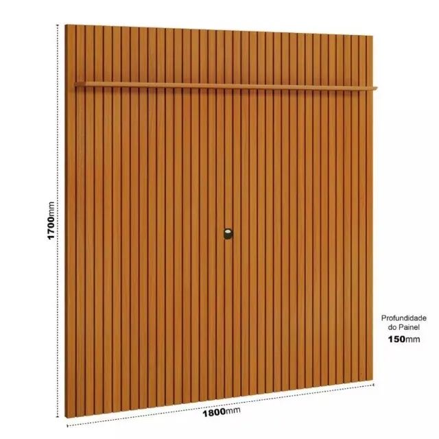 Painel Louza - Foto 2