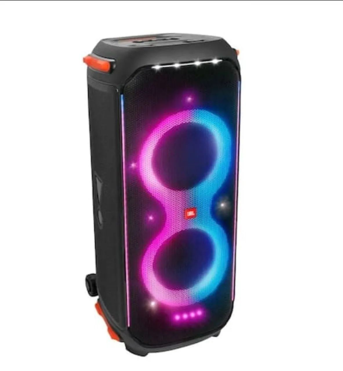 Caixa de Som JBL Partybox 710