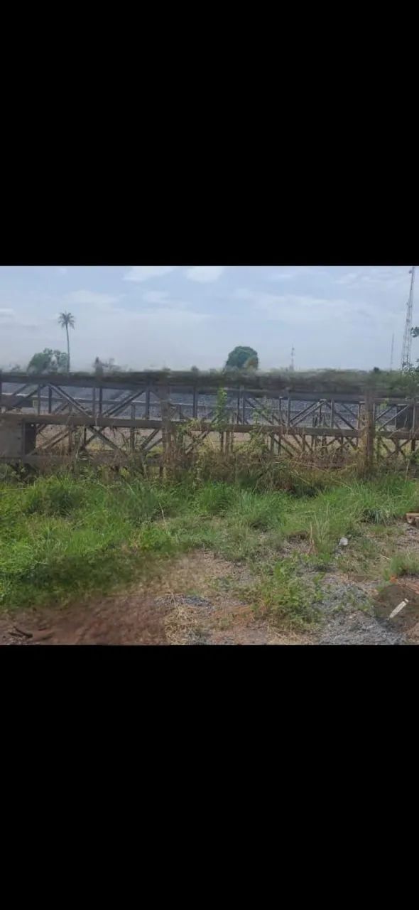 Torre triliça  - Foto 2