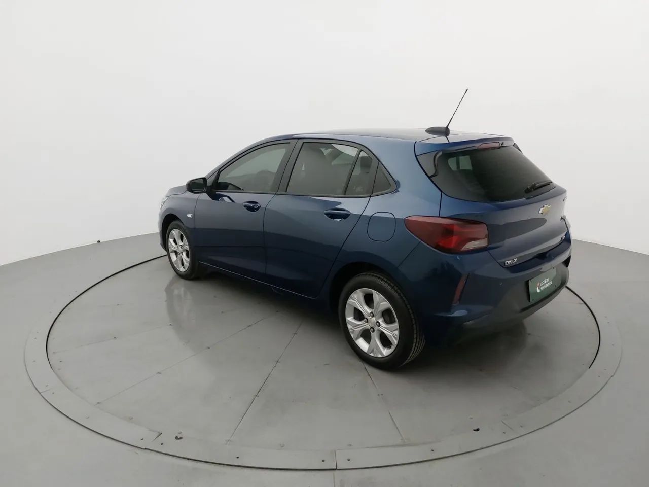 Chevrolet Onix 2023 1.0 turbo flex ltz manual - Foto 3