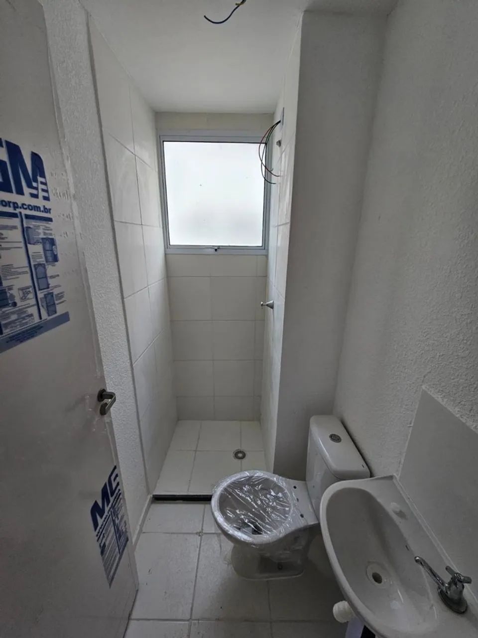 Apartamento 2/4 no Condomínio Reserva Piatã, Salvador/BA - Foto 4