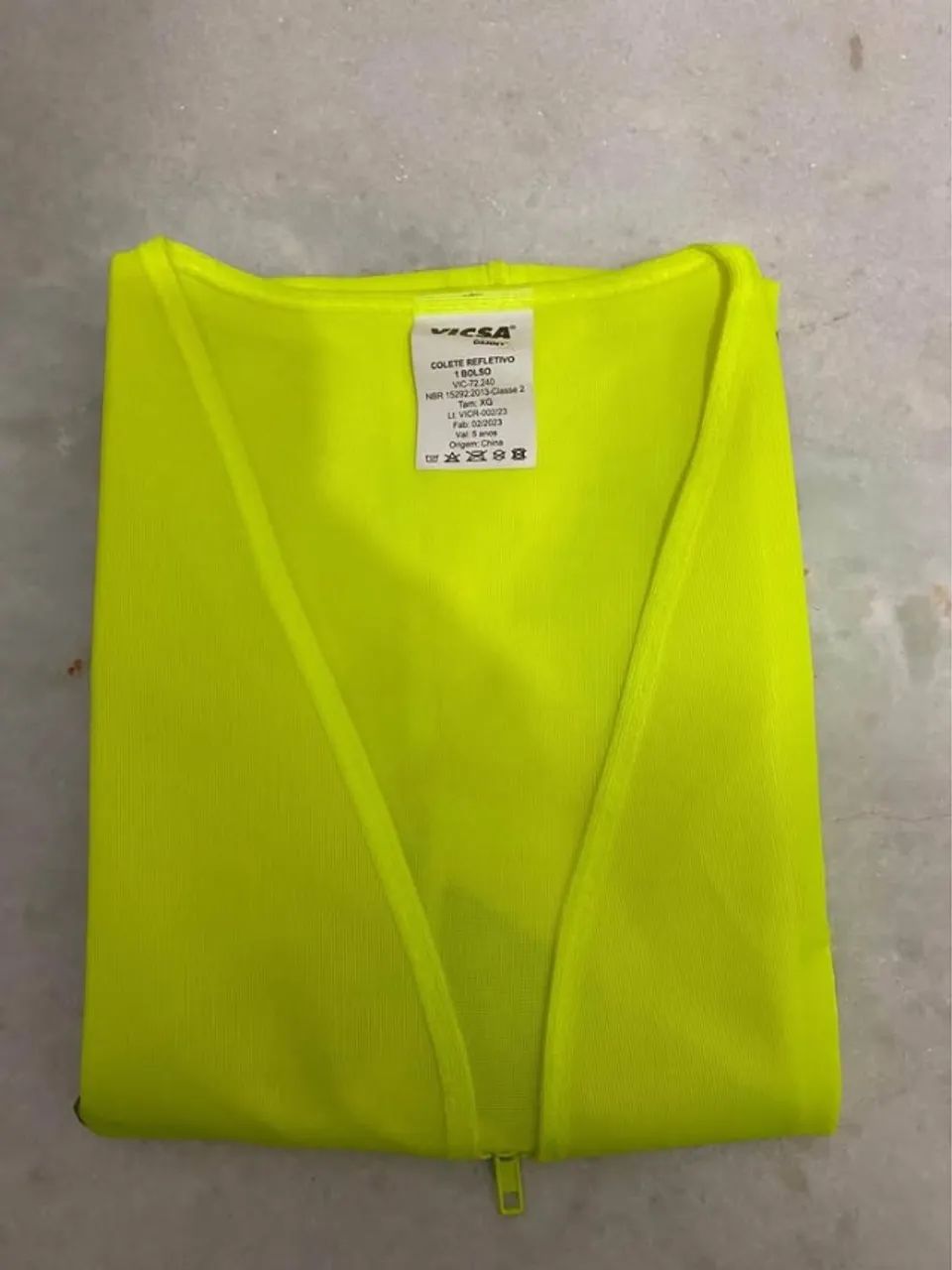 Equipamentos de proteção individual - Foto 4