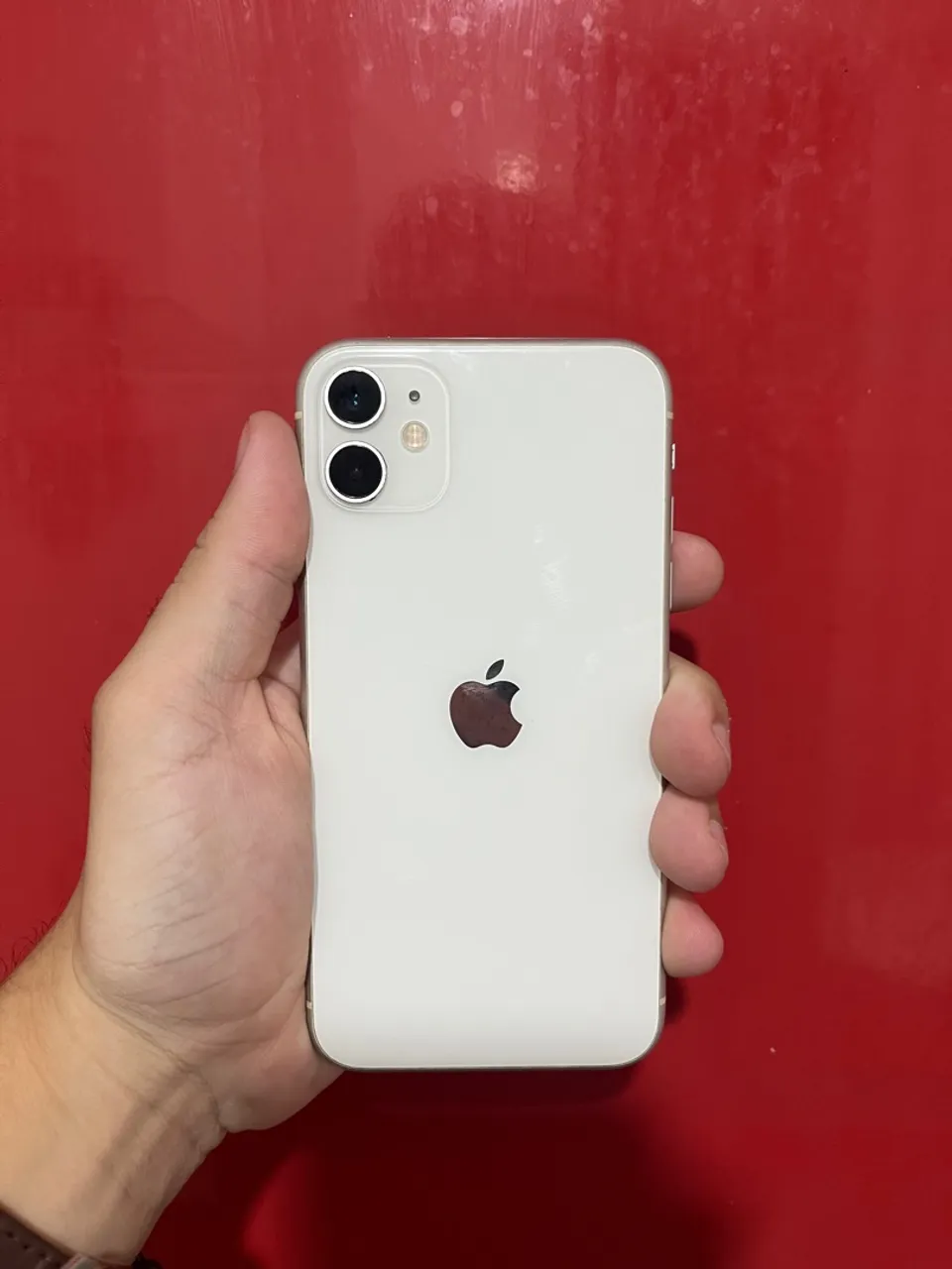iPhone 11 Nunca aberto