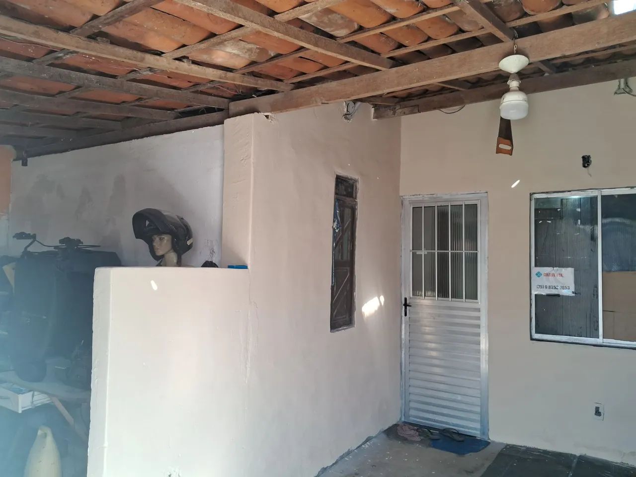 Foto - Feira de Santana - Tomba