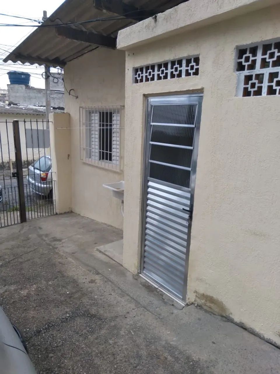 Foto - São Paulo - Vila Miriam