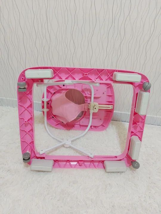 Andaja // andador novo - entrega grátis  - Foto 3