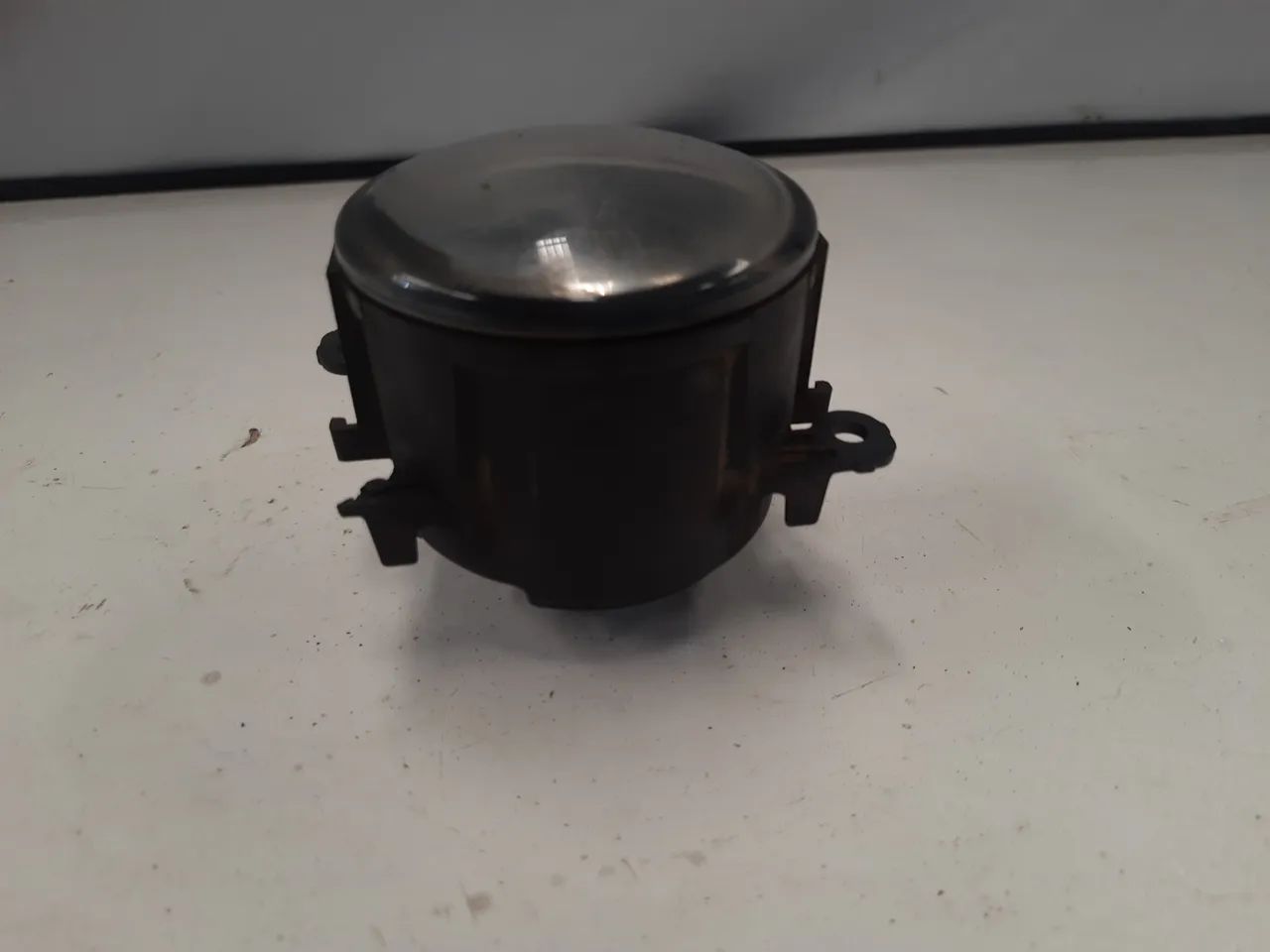 Farol De Milha Fusion 13/19 - Foto 2