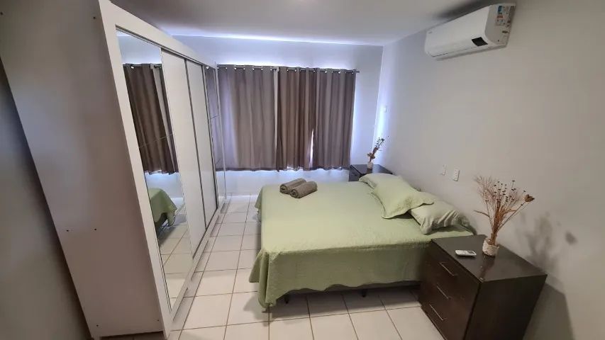 Casa Espaçosa - Aluguel Longo Prazo - Temporada - Foto 5