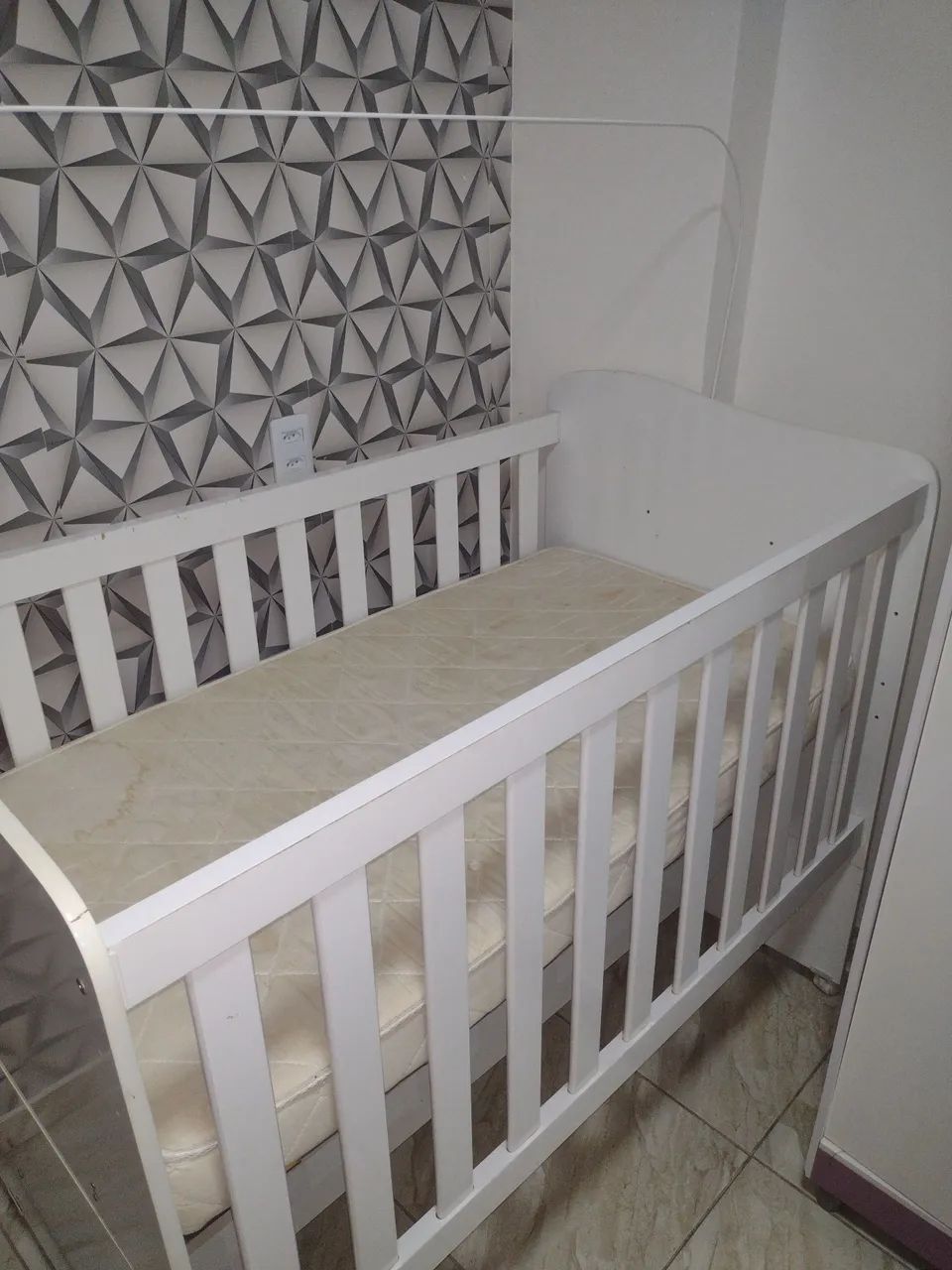 Berço 64314066174594121