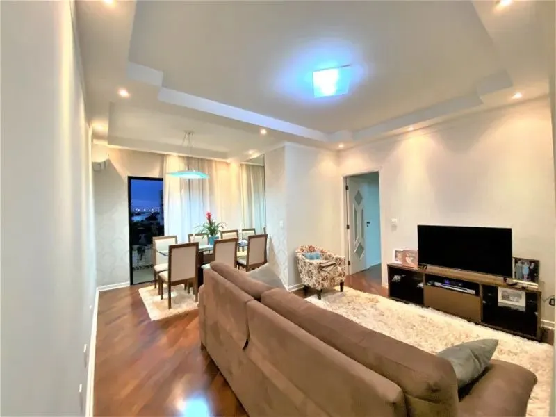 Imperdível oportunidade de apartamento à venda em Americana-SP no Jardim São Paulo: 3 quar