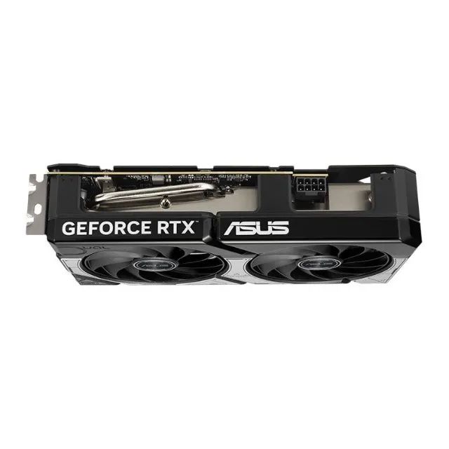 Placa de Video Asus RTX 5060 Ti Dual OC 8GB GDDR7 128-bit