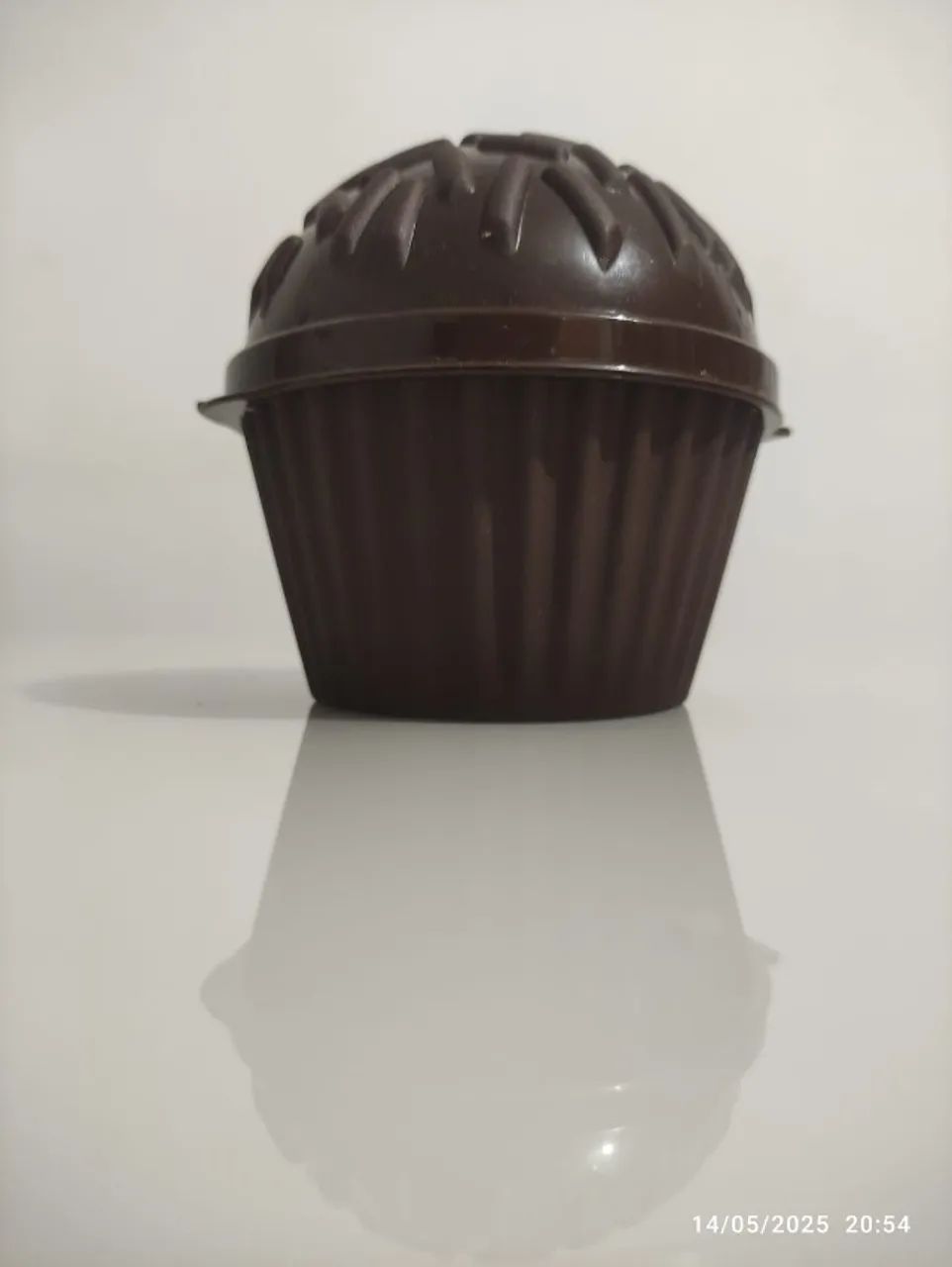 Porta Tempero Formato Brigadeiro - Foto 3