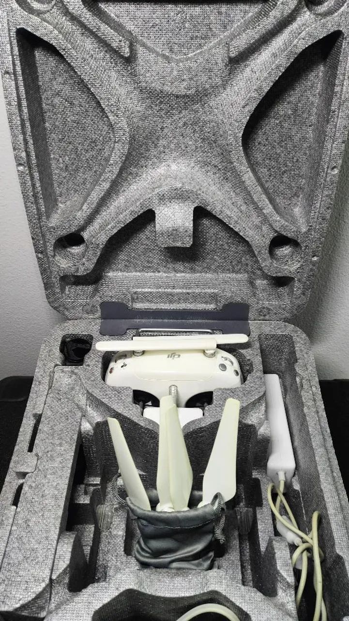 Acessórios Drone DJI phantom 4 - Foto 3