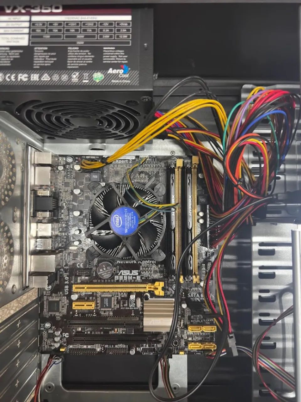 Micro PC Intel I3 8Gb Memória HD 480Gb SSD Windows 11 PRO - Foto 4
