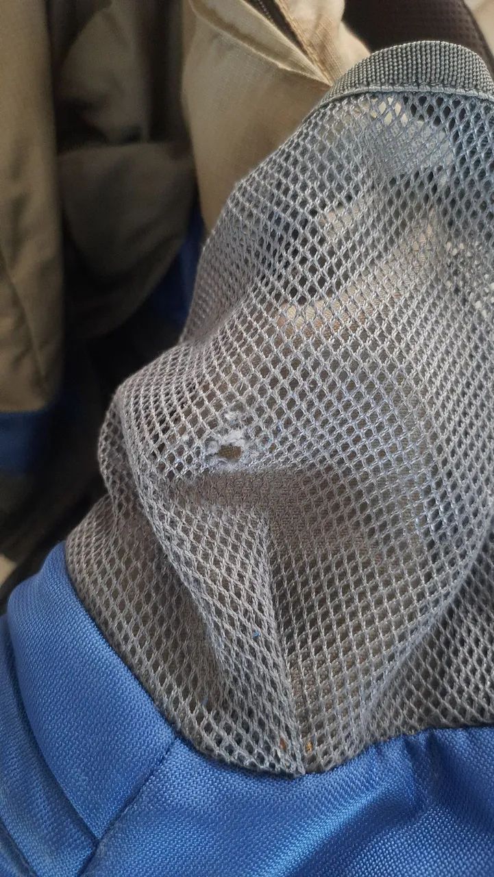 Mochila Deuter Futura Vario 50+1010 - Foto 4