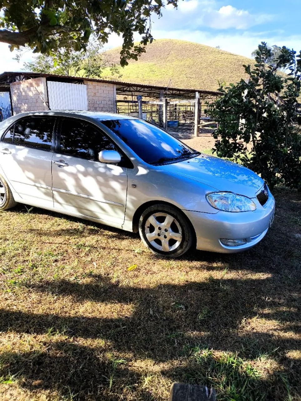 Toyota Corolla xei1.8 em perfeito estado. - Foto 4