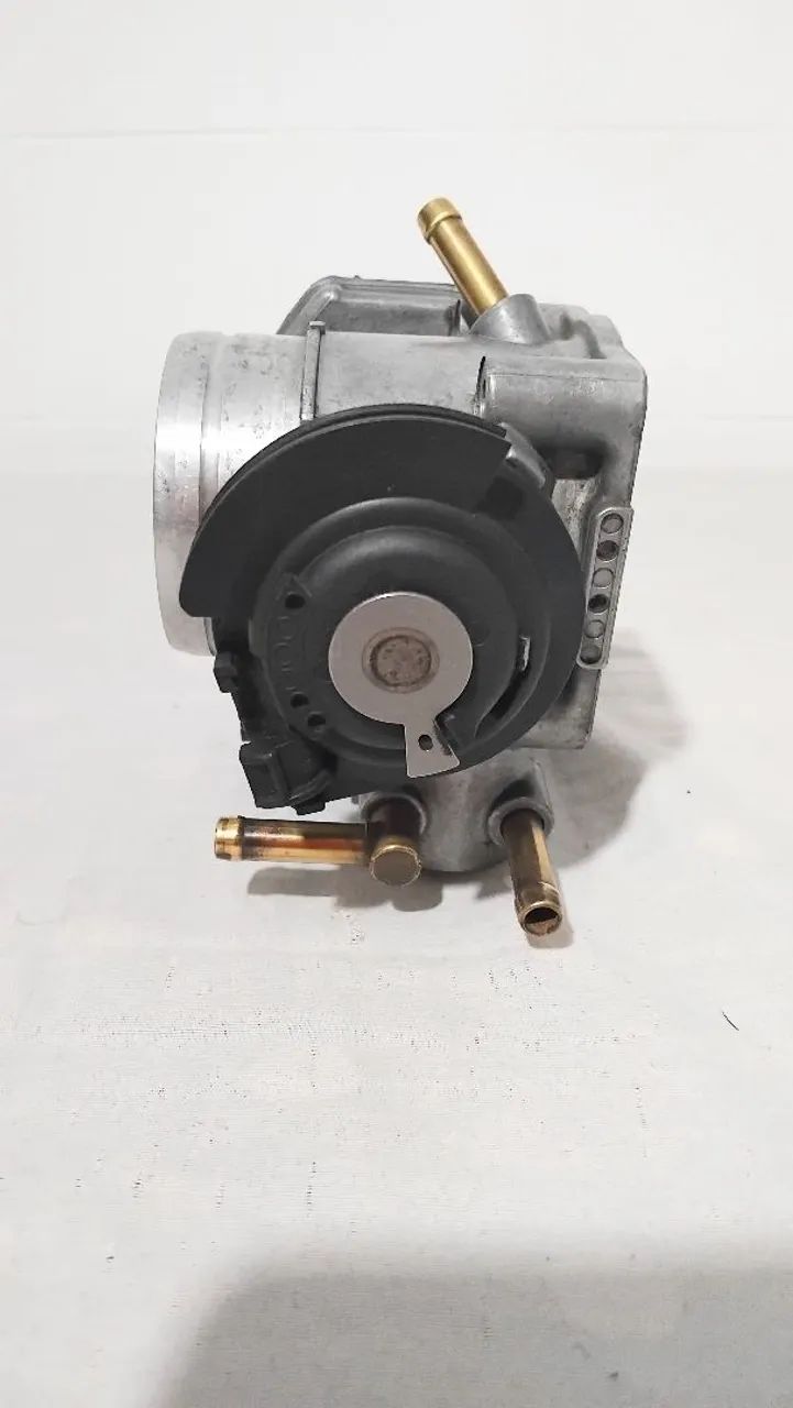Corpo de Borboleta Tbi VW GOLF 1.6 SR - 1999 / 2000 AUDI A3 1.6 SR - 1996 / 2000<br> - Foto 5
