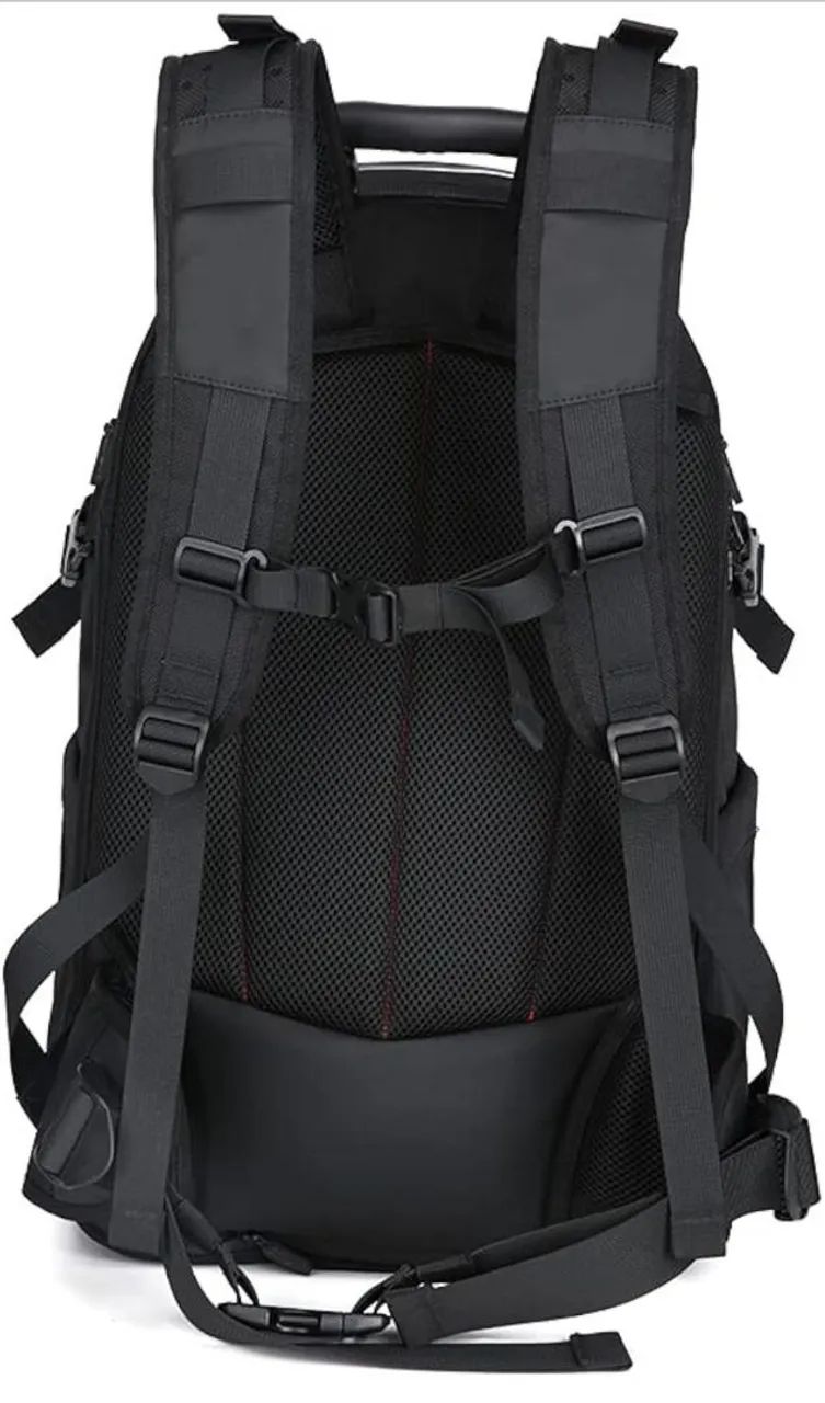 Mochila para Drone Fvp - Proteção e Estilo - Foto 4