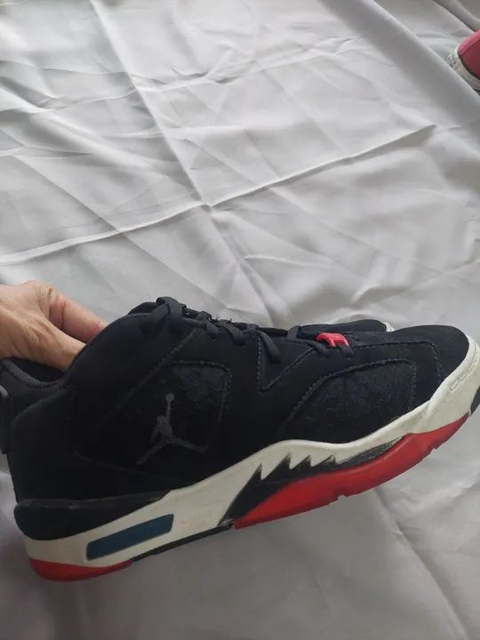 Tênis Jordan 6 Retro 41 Usado