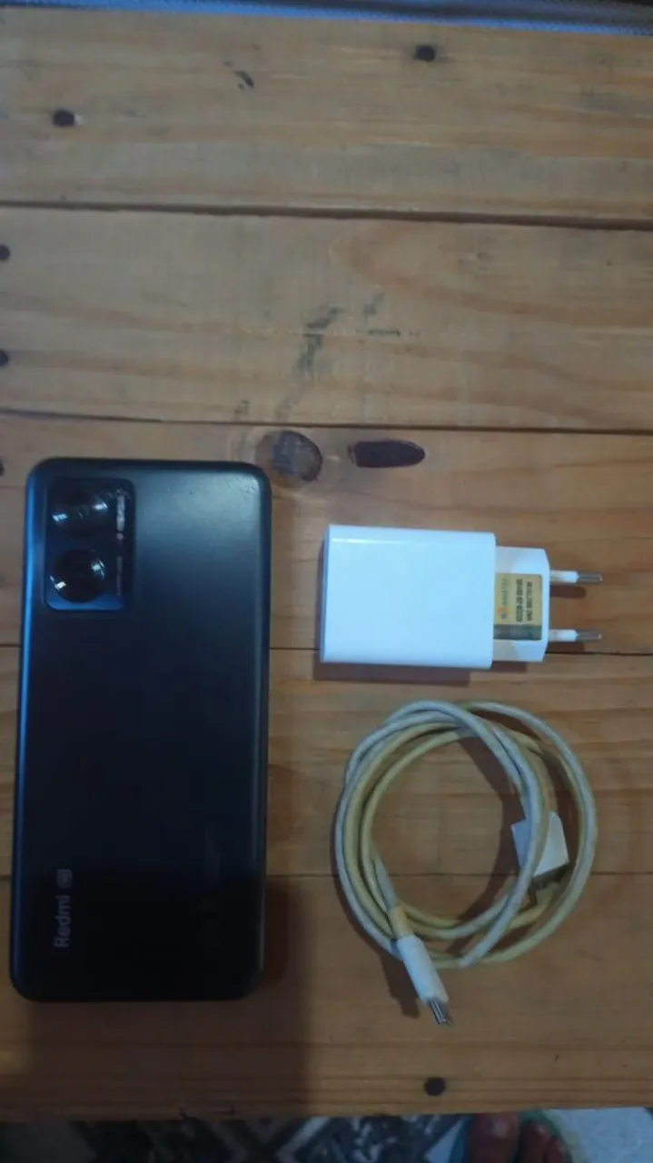 Redmi 10 5G