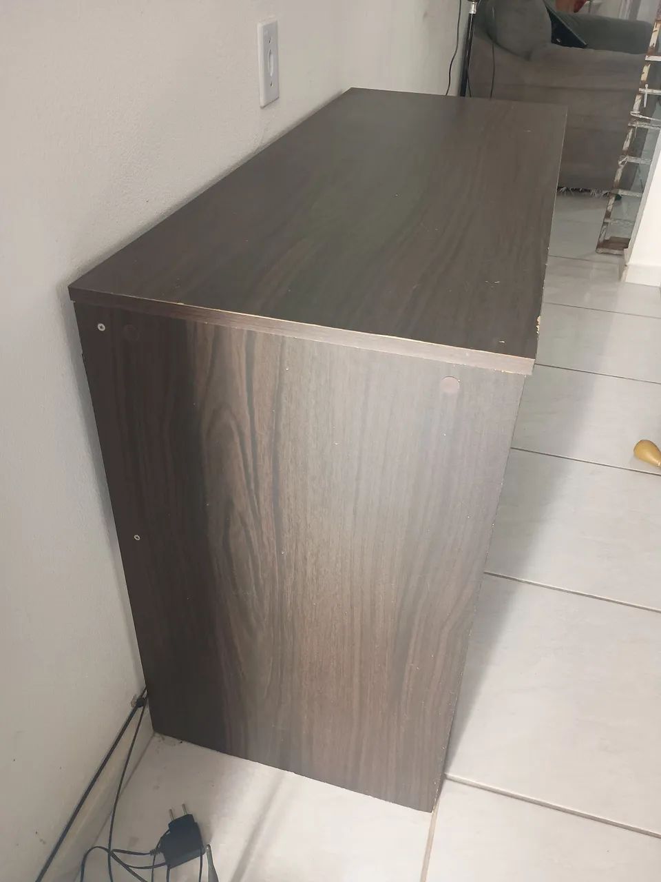 Mesa para computador - em bom estado64706404927745120