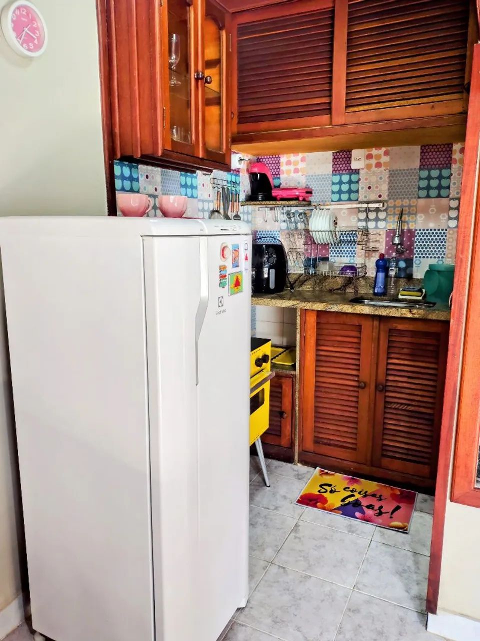 FLAT TEMPORADA CABO FRIO  - Foto 4