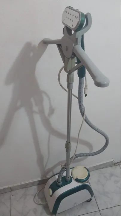 Passadeira a Vapor Electrolux - Foto 3