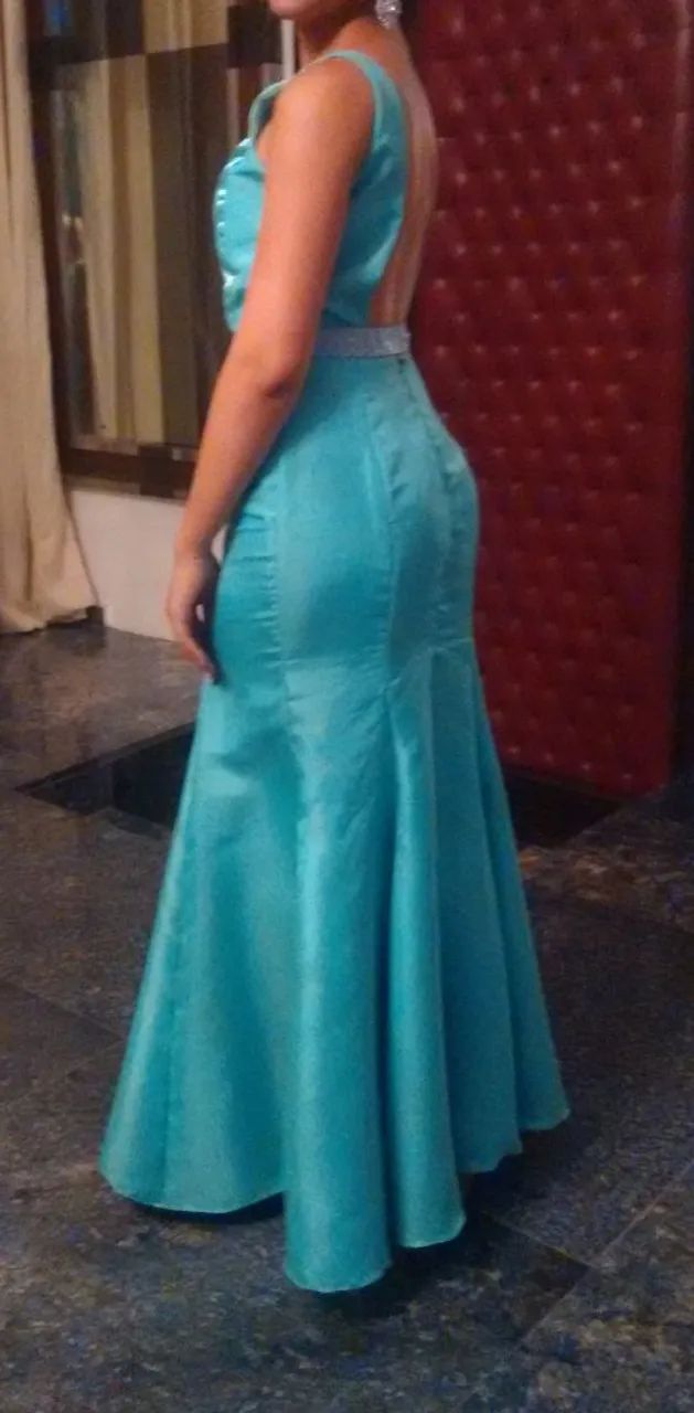 Vestido festa  - Foto 2