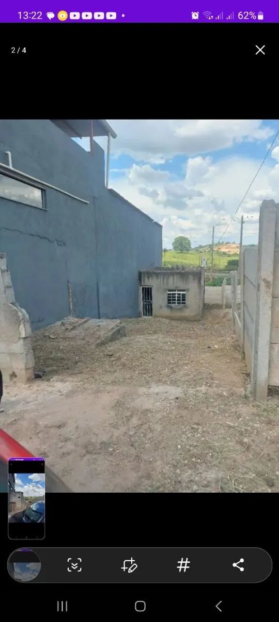 Foto - Betim - São João