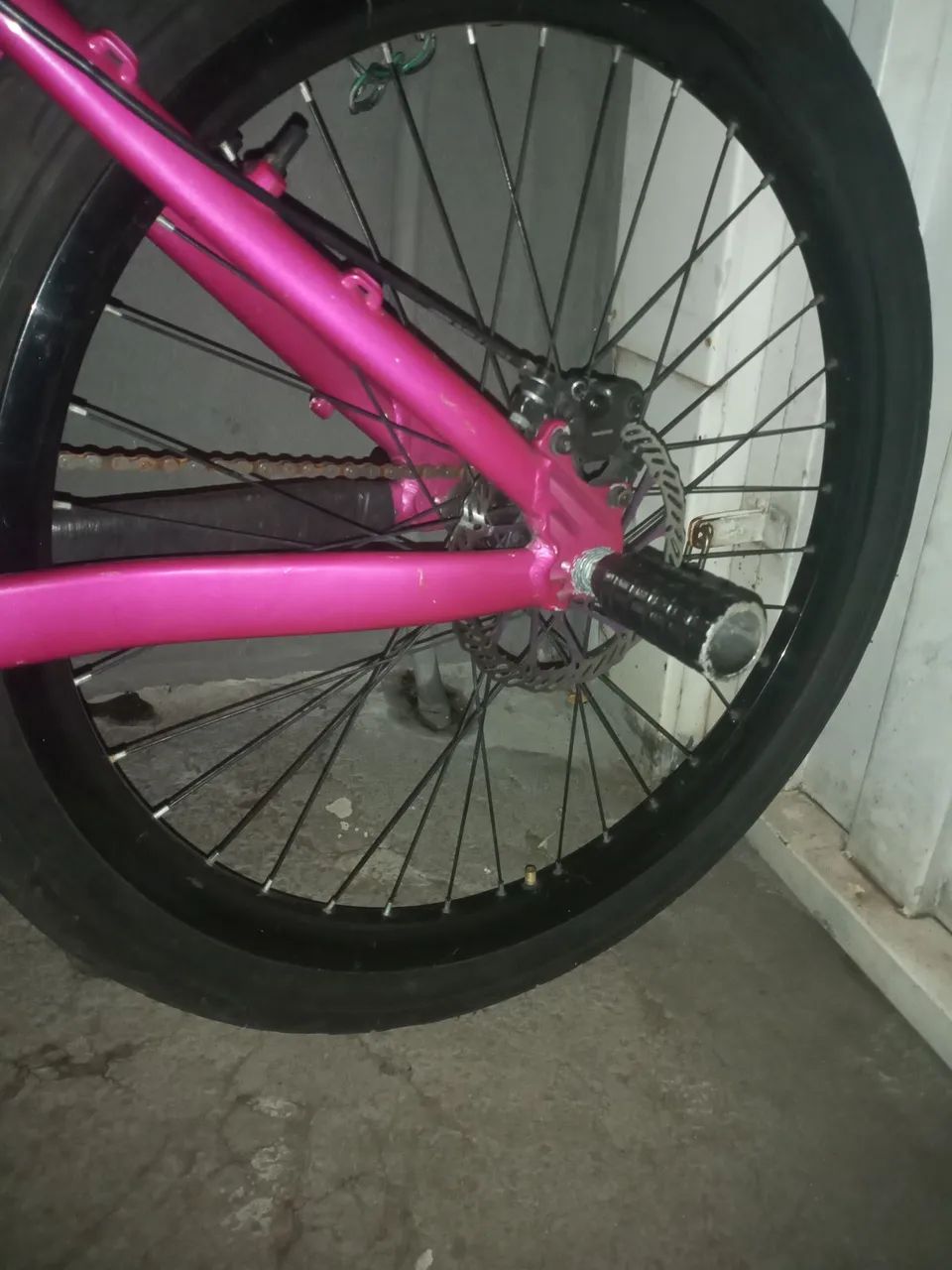 GIOS 4 TRIX COR UNICA - Foto 3