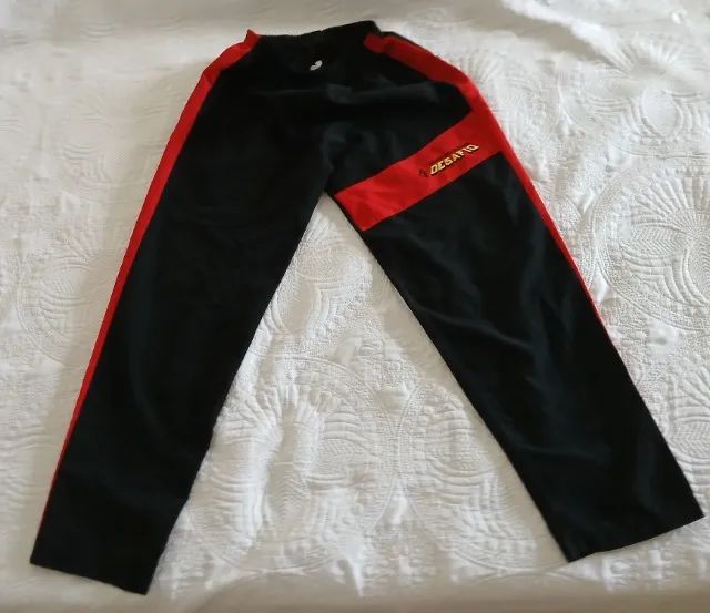 Uniforme colégio Desafio Osasco  - Foto 4