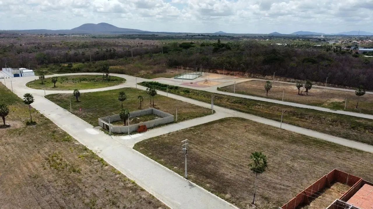 Porto Da Serra Em Pacatuba, As Margens Da Ce 060, Pronto Para Construir! Cód. 1URVKFK - Foto 5