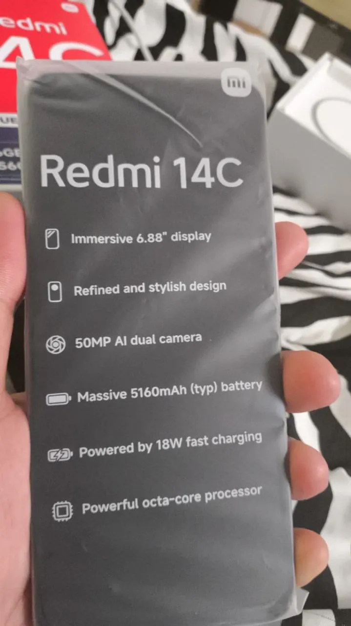 Xiaomi 14c