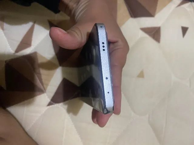 Vendo peças do poco   x6 pro  - Foto 5