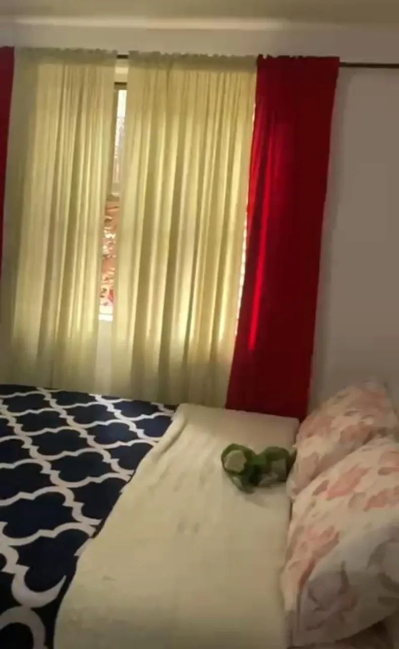 Apartamento Zona norte 