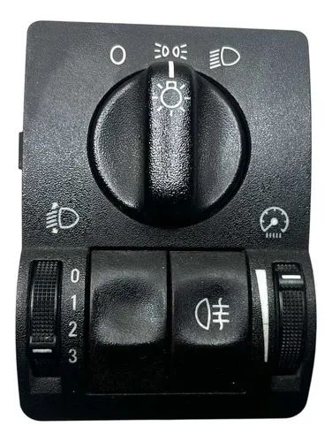 Interruptor de Faróis Astra/Zafira 1999/2012 - Foto 2