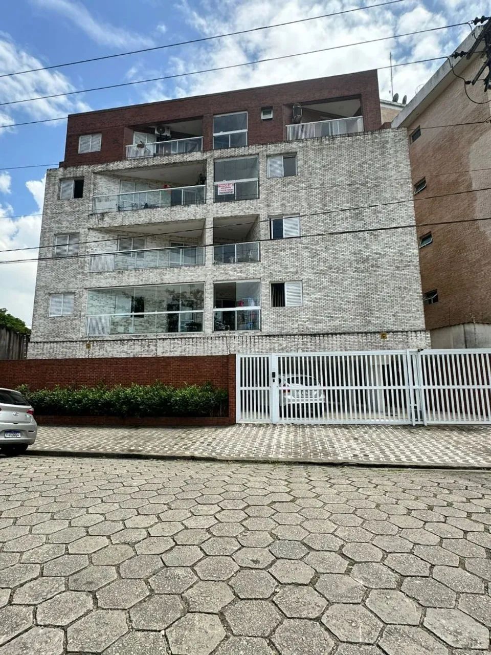 Foto - Cubatão - Vila Paulista