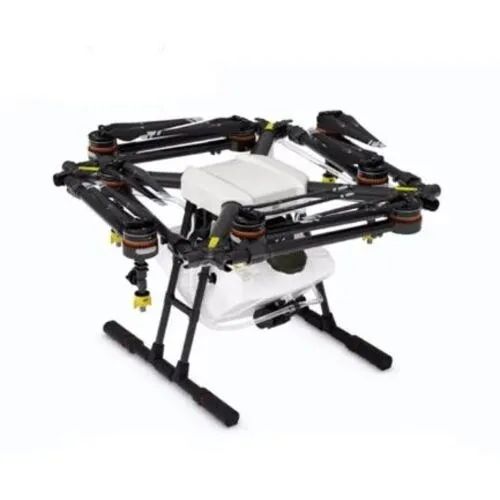 Drone Agrícola DJI Agras MG-1S Soluções Avançadas para Pulverização Agrícola - Foto 2