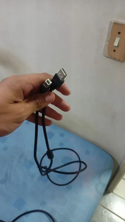 Microfone Condensador BM800 USB / (Gravações, Podcast, Música e outros) - Foto 4