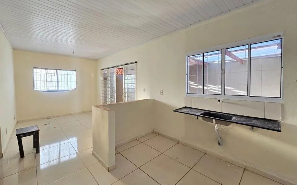 Campo Grande - Casa Padrão - Jardim Nova Jerusalém - Foto 4