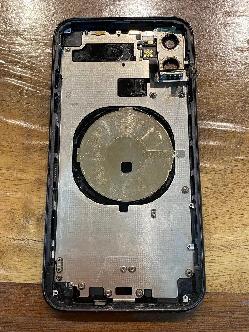 CARCAÇA ORIGINAL IPHONE 11  - Foto 3