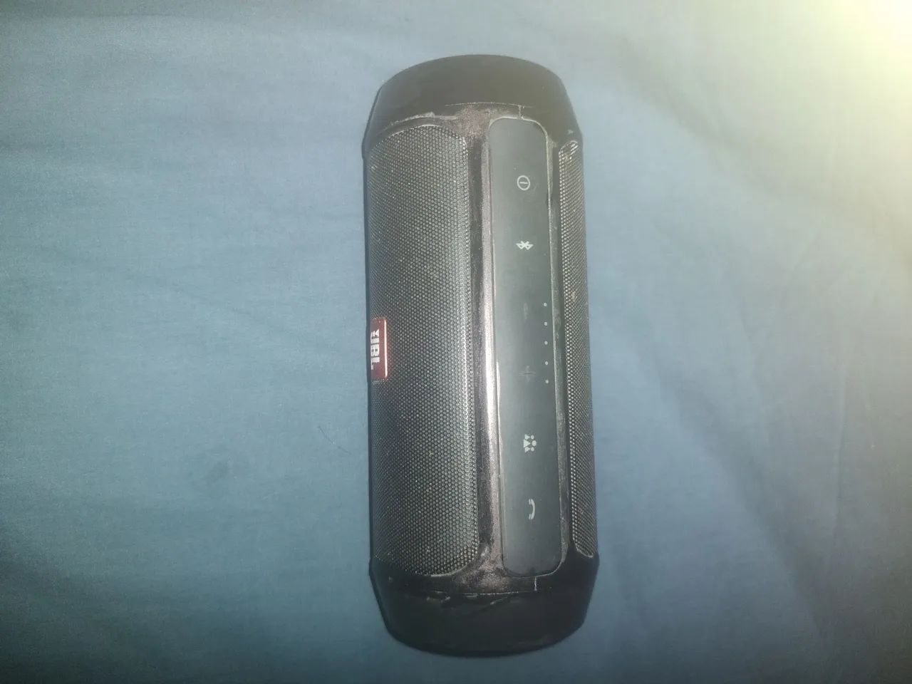 CAIXA DE SOM JBL (BLUETOOTH) - Foto 2