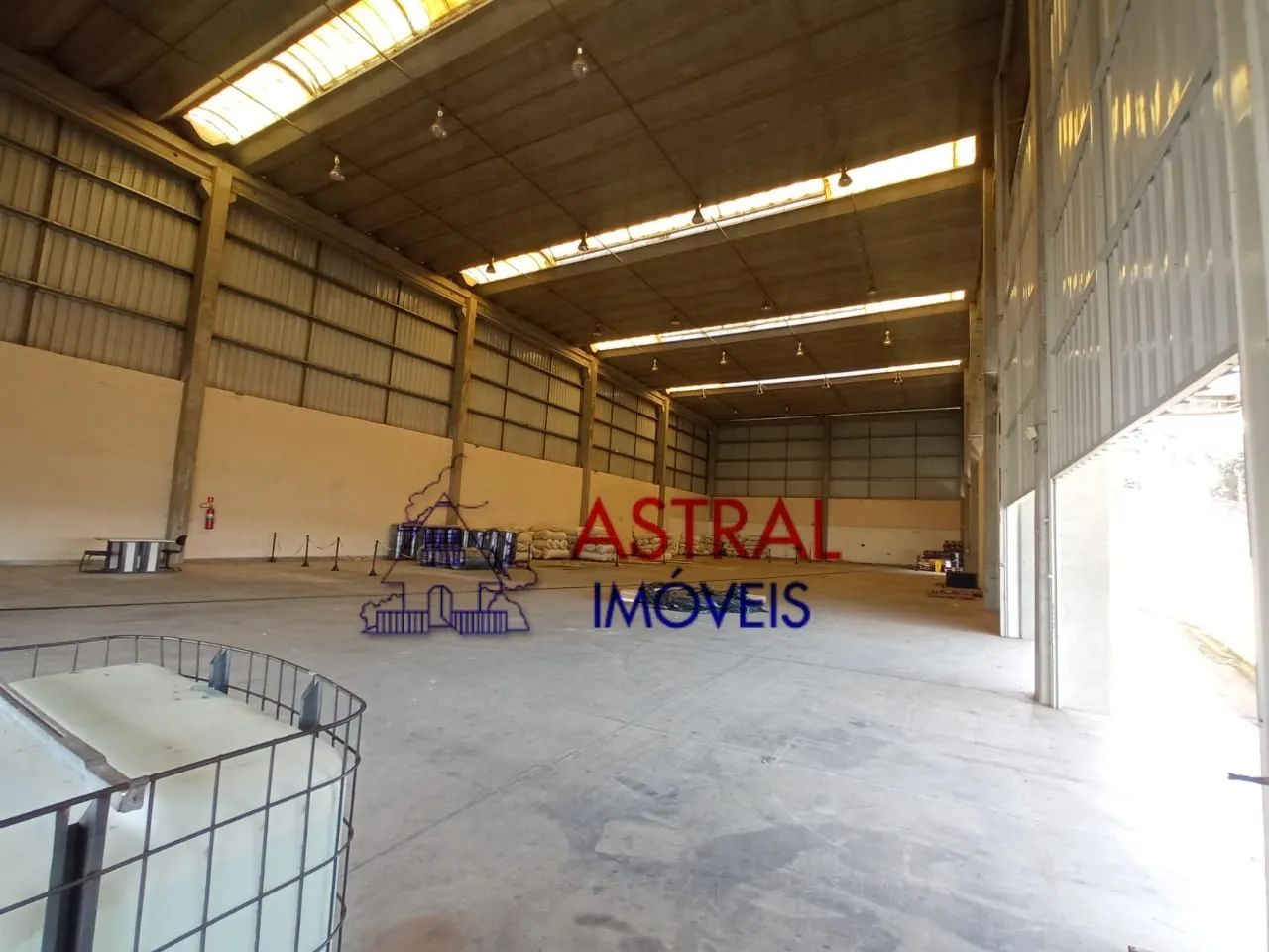 Galpão aluguel possui 1150 m² terreno 2.000 para venda: Galpão 1.150 terreno 20.000 m² - Foto 7