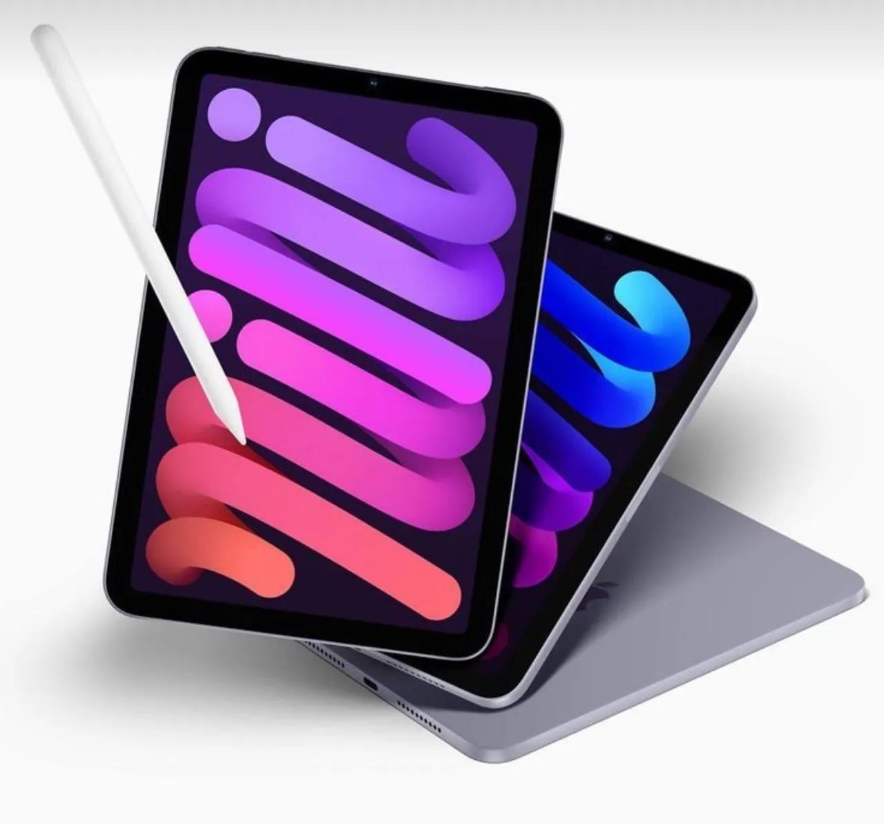 iPad Mini 6º geração  - Foto 2